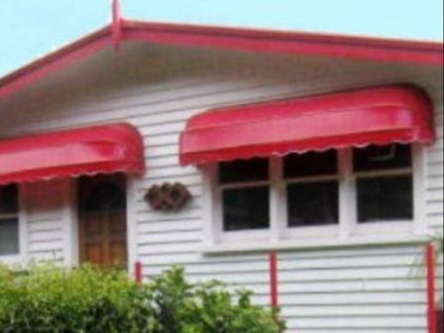 Alfa Boutique Motel Paihia Exterior foto